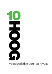 10HOOG makelaar-logo