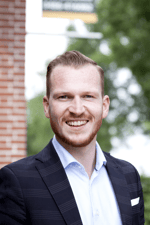 Mark Jansen - Directeur