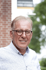 Theo van Casteren - Directeur