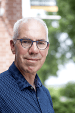 Jos Hoefnagel - Administratief medewerker