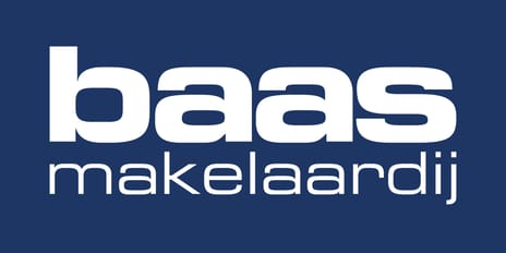 Baas Makelaardij makelaar-logo