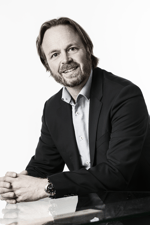 Bernard Muijsson - Makelaar (directeur)