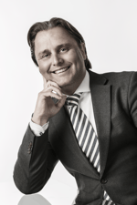 Robert Jan Hartman - Makelaar (directeur)