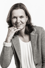 Laura Van Kranenburg- de Jong - Commercieel medewerker