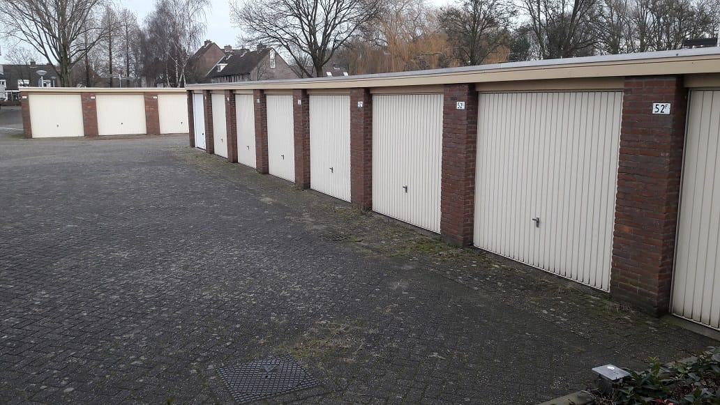 Foto 1 van Korianderhof