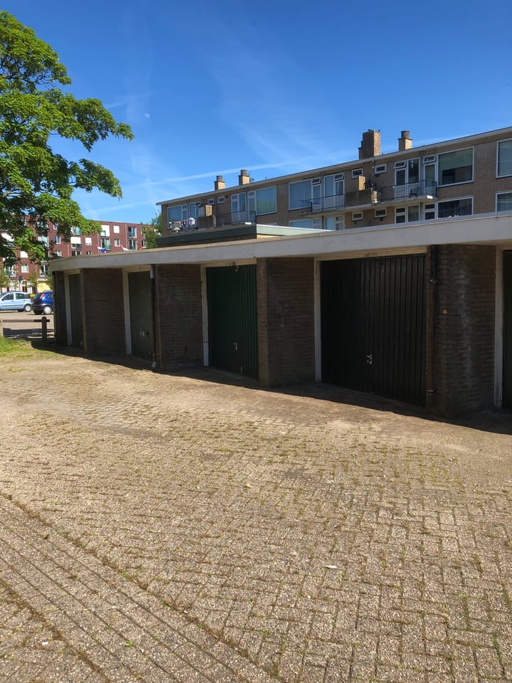 Foto 3 van Mauritsplaats