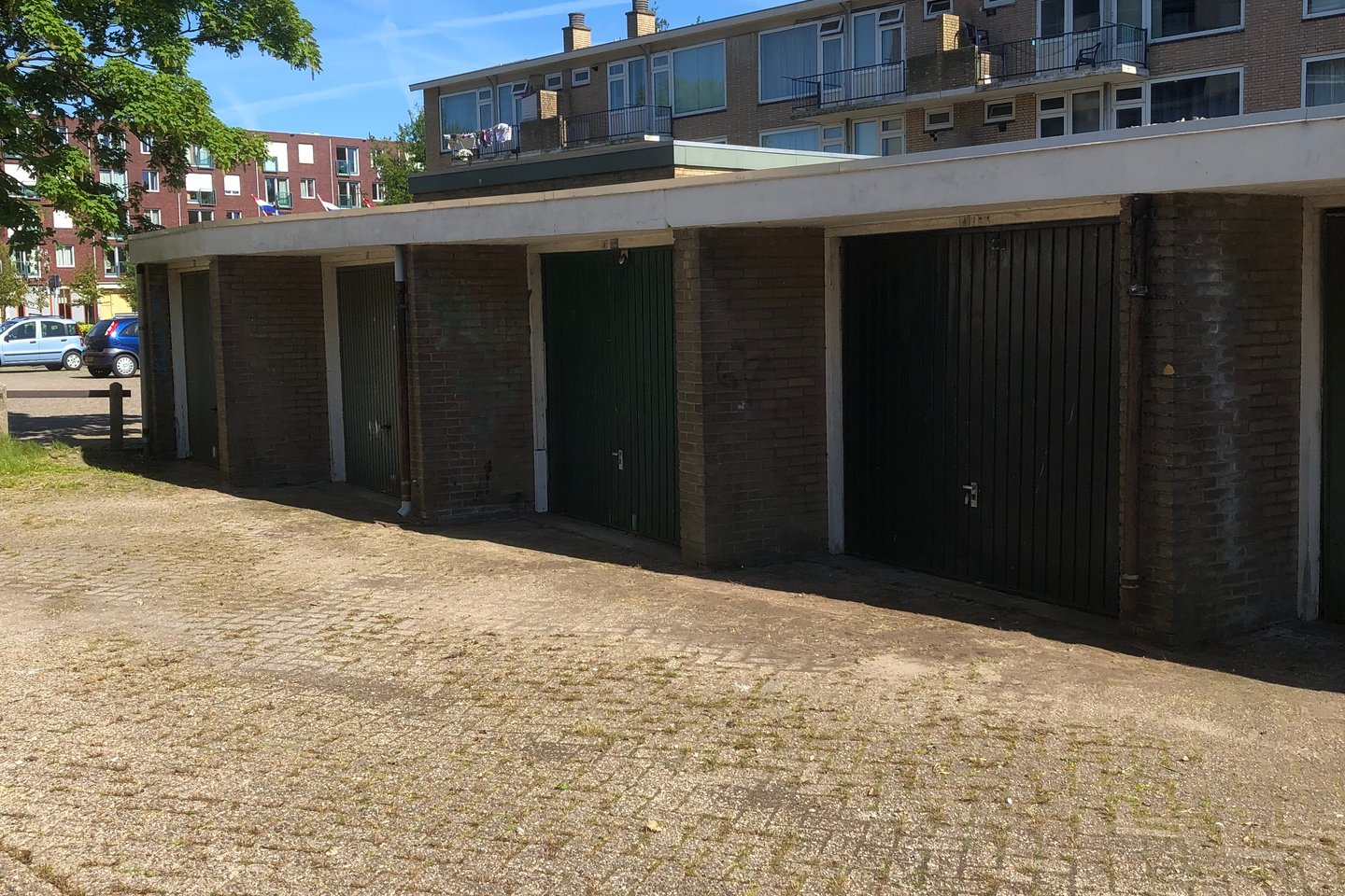 Bekijk foto 3 van Mauritsplaats