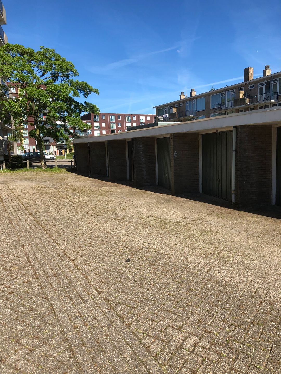 Foto 1 van Mauritsplaats