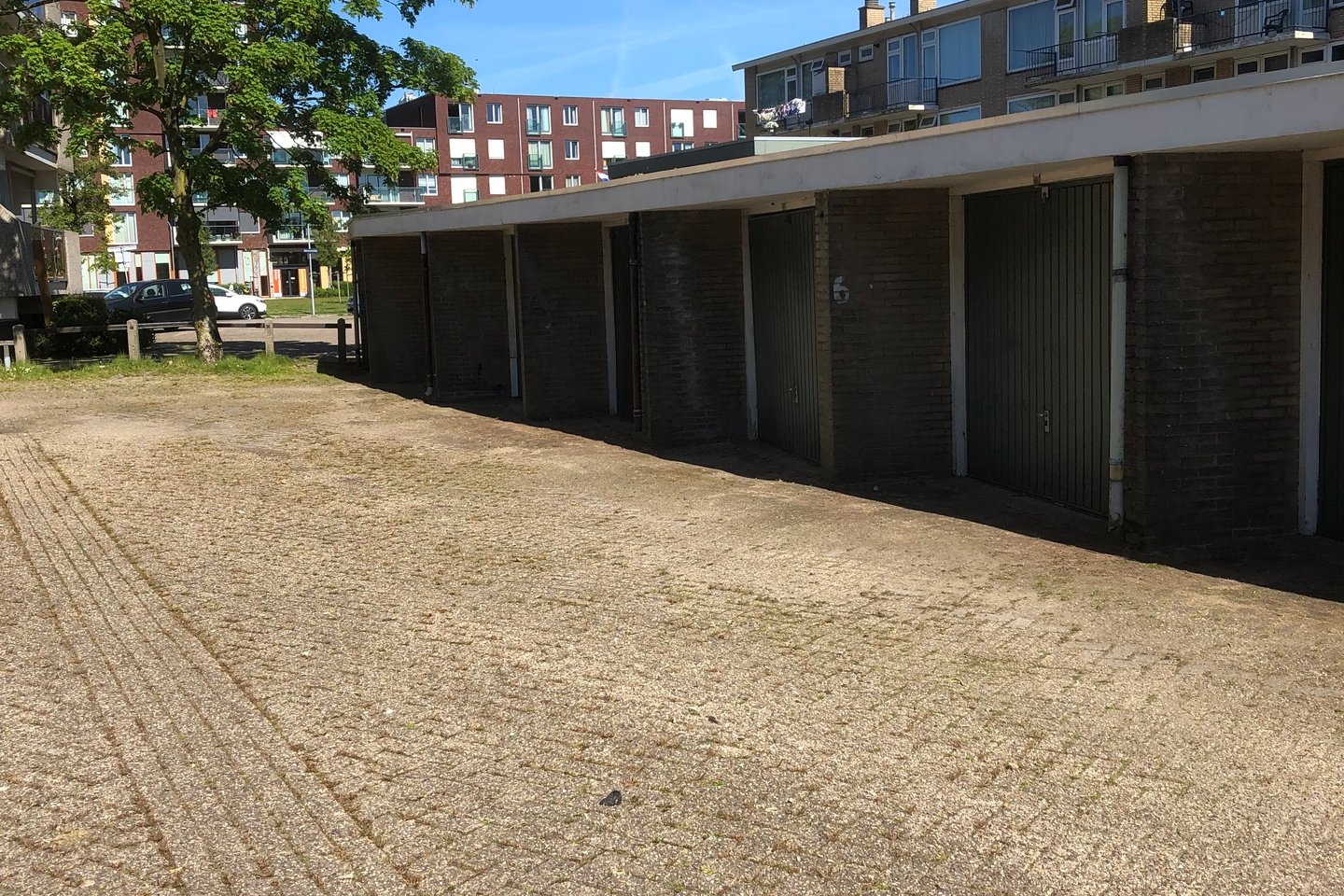 Bekijk foto 1 van Mauritsplaats