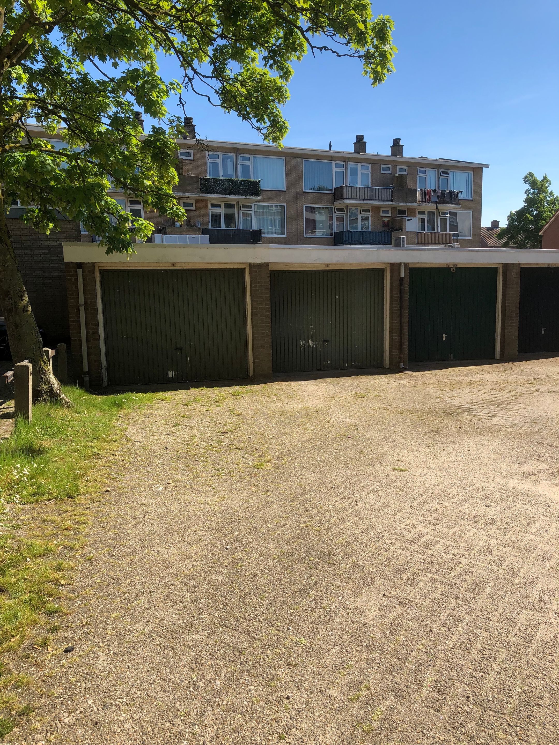 Foto 6 van Mauritsplaats