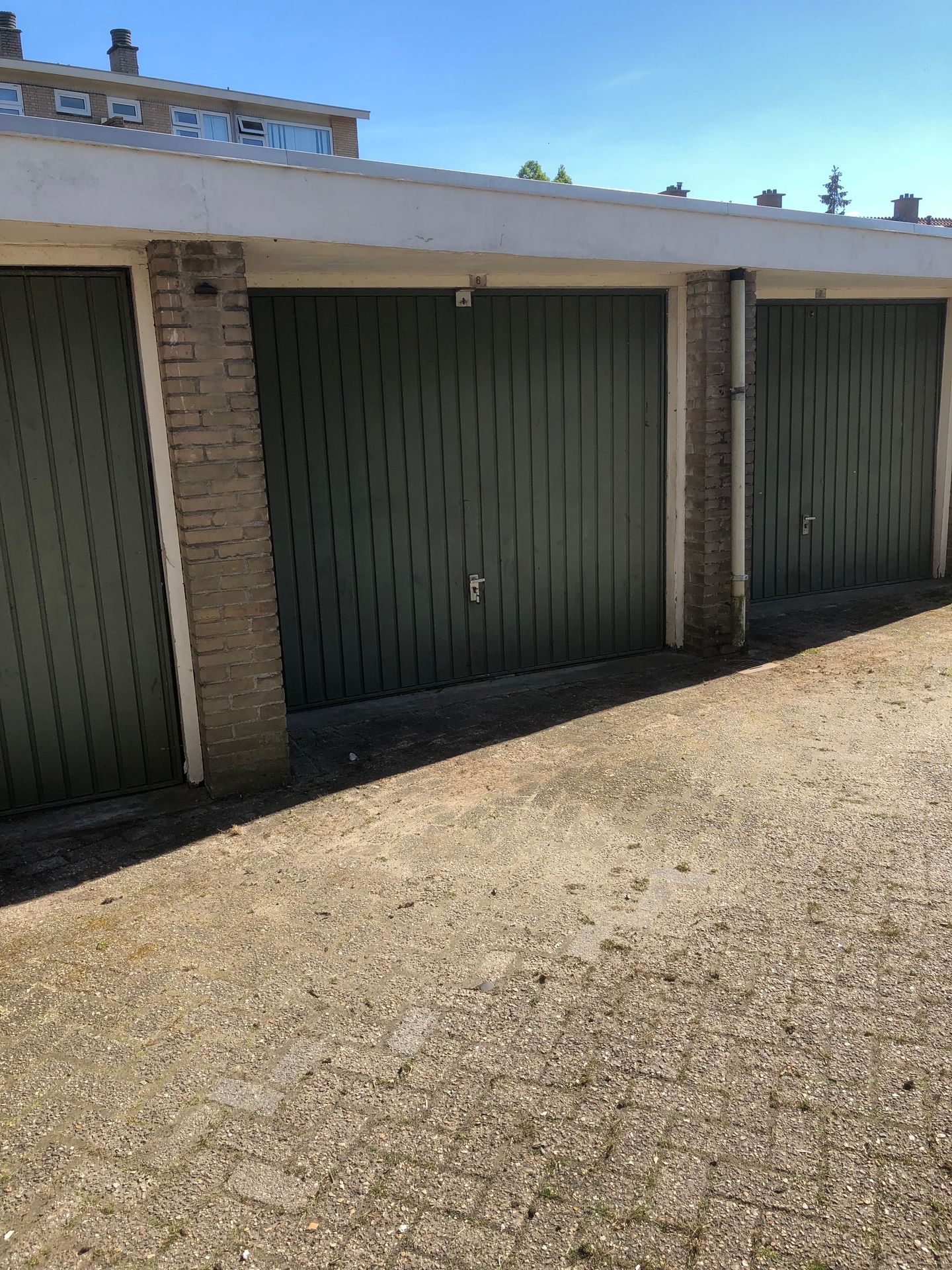 Foto 4 van Mauritsplaats