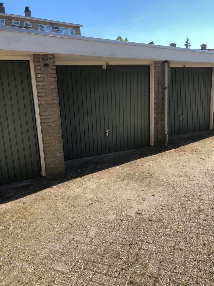 Foto 4 van Mauritsplaats