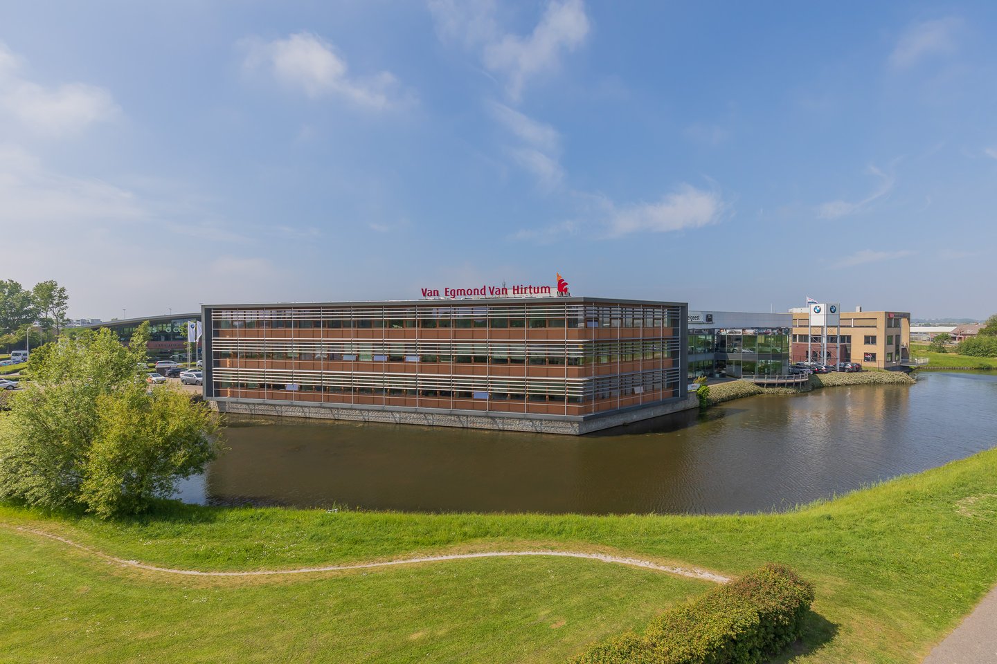 Bekijk foto 1 van Keyserswey 101