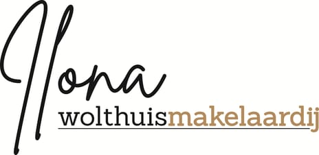 Ilona Wolthuis Makelaardij makelaar-logo