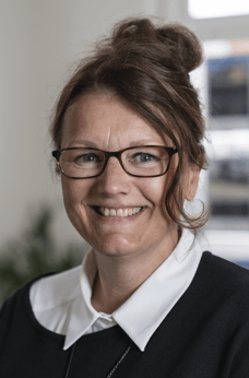 Brigitta Hovenga