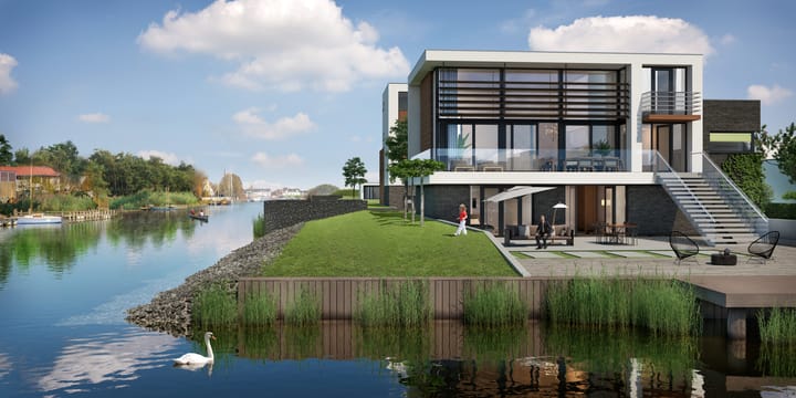 Foto 8 van Felixkade .