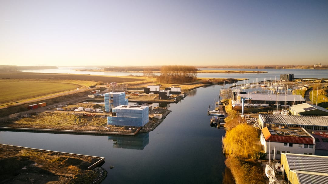 Foto 7 van Felixkade .