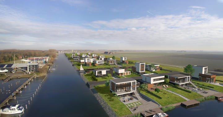 Foto 9 van Felixkade .