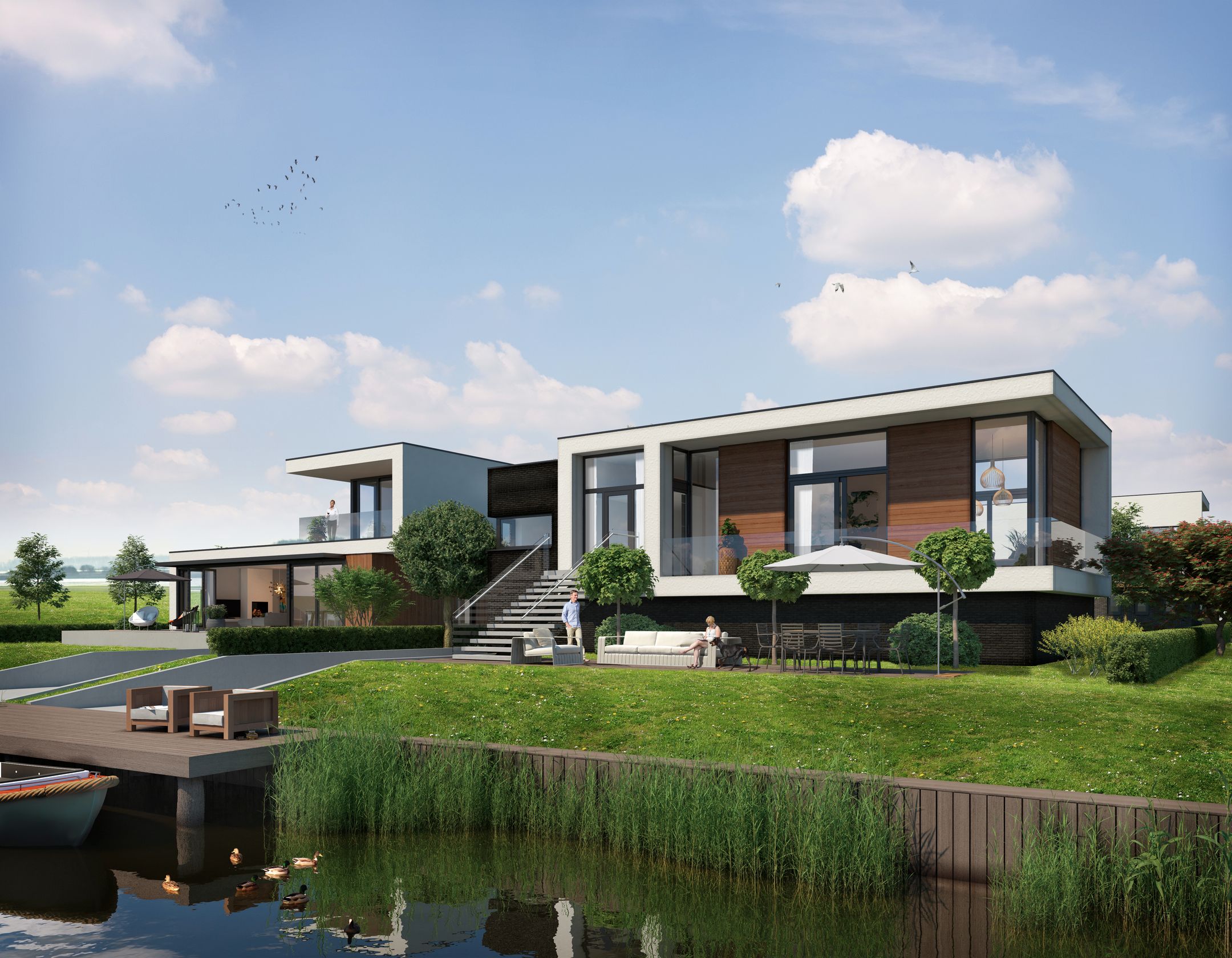 Foto 12 van Felixkade .