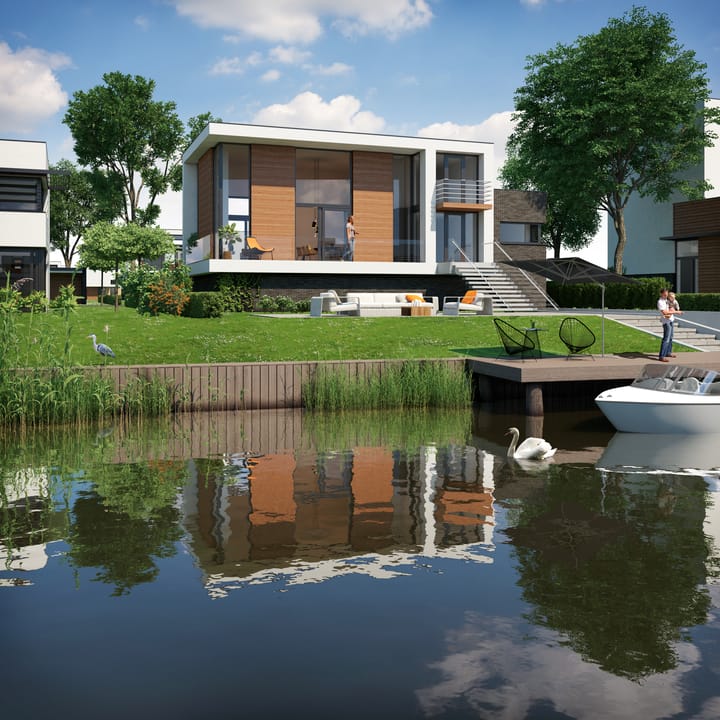 Foto 11 van Felixkade .