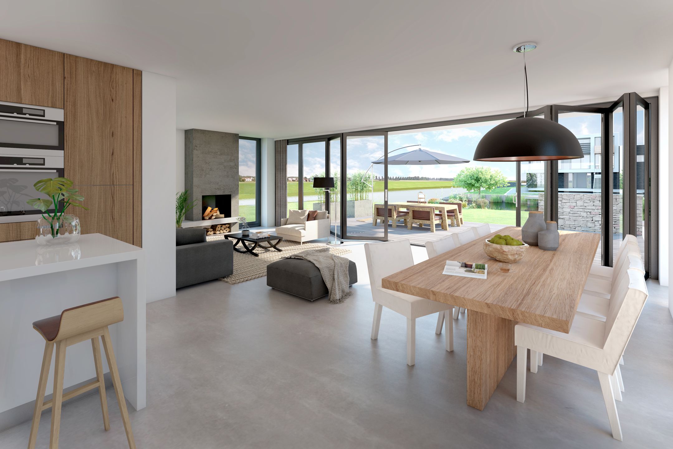 Foto 24 van Felixkade .