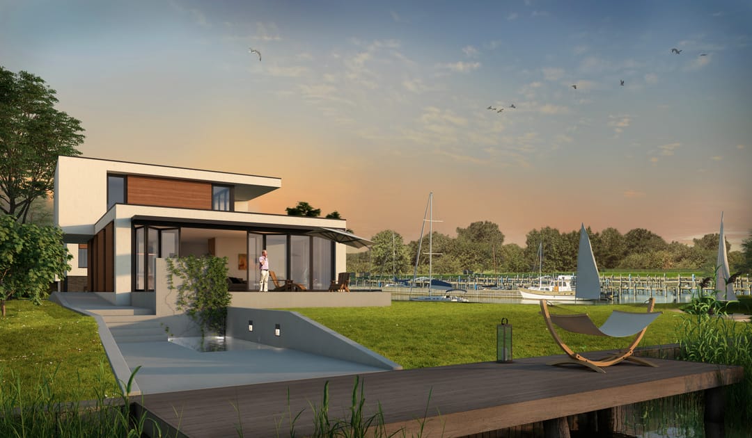 Foto 16 van Felixkade .