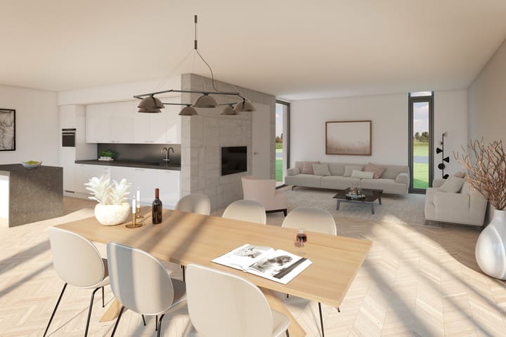 Foto 17 van Felixkade .