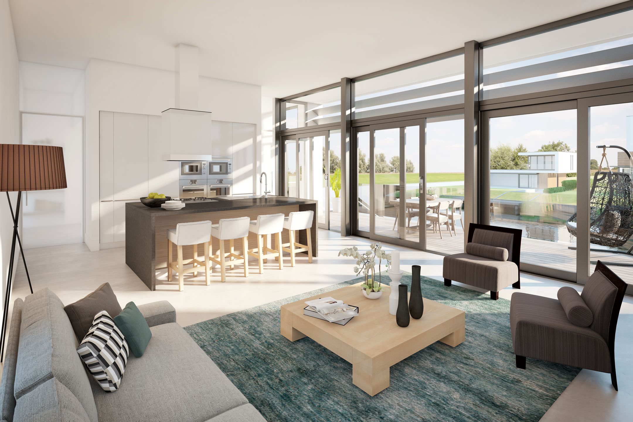 Foto 21 van Felixkade .