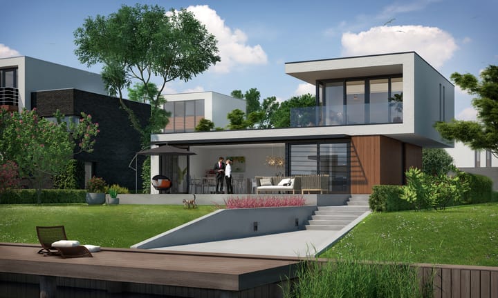 Foto 15 van Felixkade .