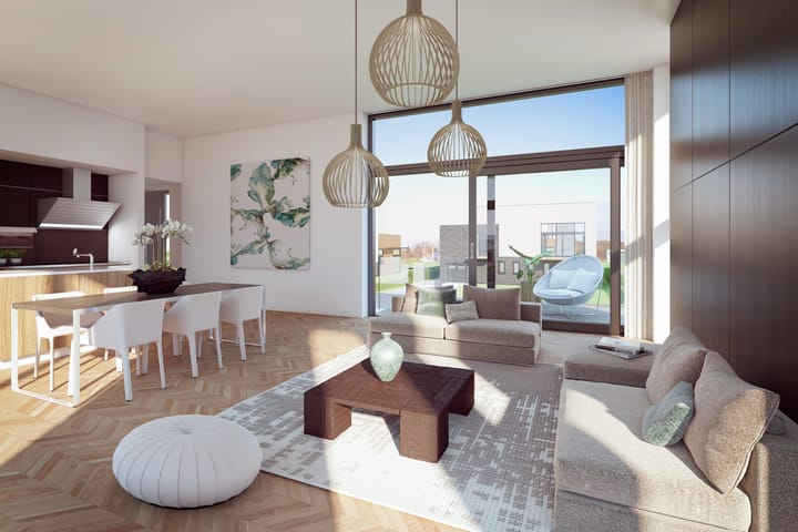 Foto 19 van Felixkade .