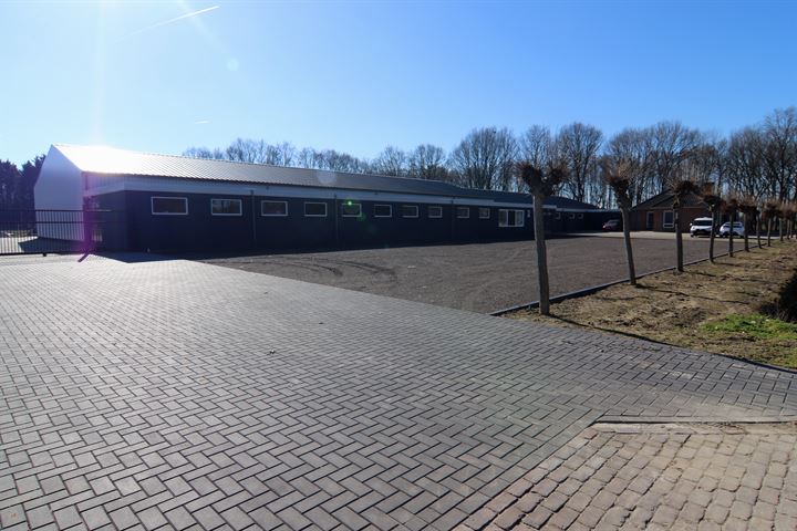 Venrayseweg 35, Wanssum