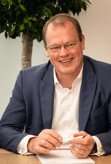 A.M.A. Saris (Toin) - NVM Register Makelaar (Directeur)