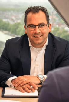 M. Hover (Mark) - NVM Register Makelaar