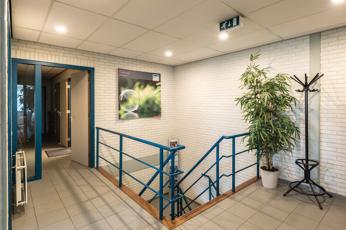 Bekijk foto 3 van Nijverheidsweg 1 A