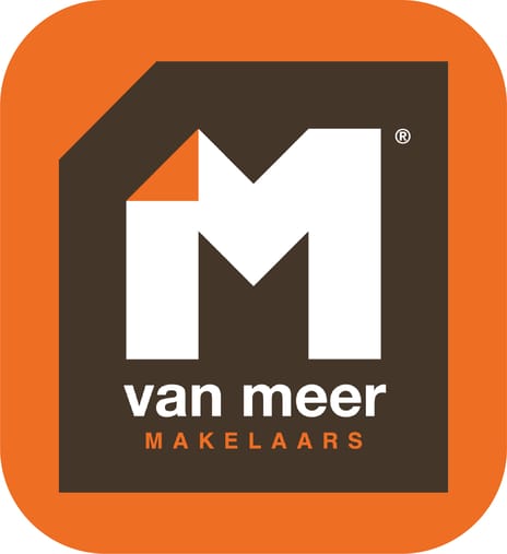 Van Meer Makelaars B.V. makelaar-logo