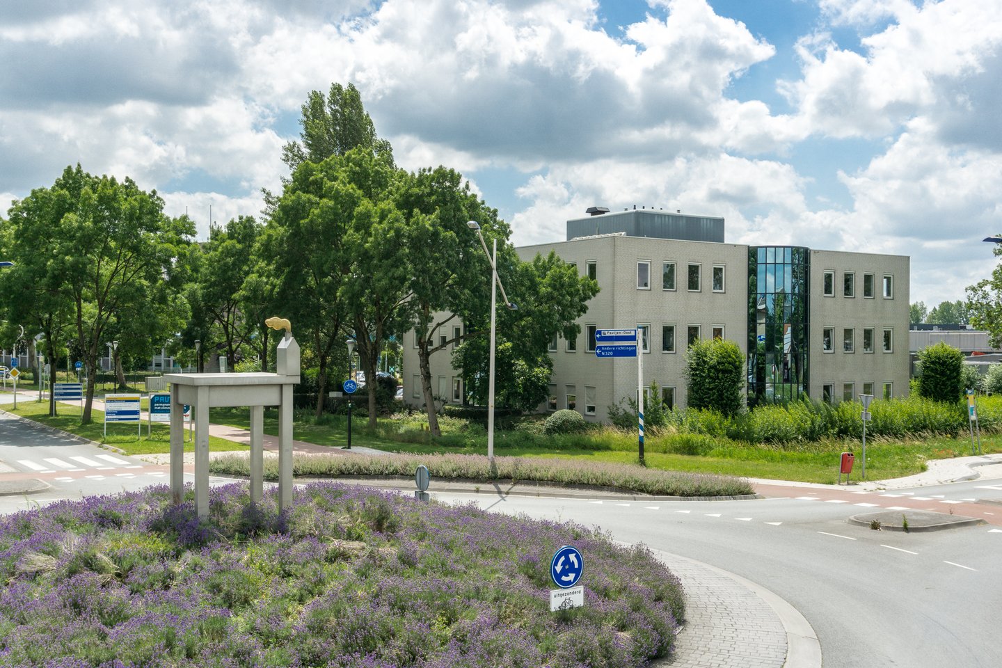 Bekijk foto 5 van Gutenbergweg 1 ged