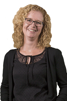 Simone Meijer - Commercieel Medewerker