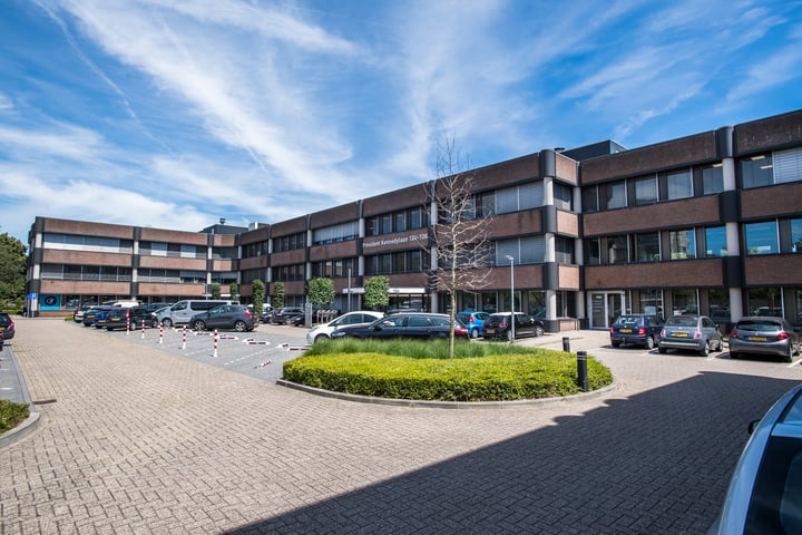 President Kennedylaan 104 -108, Velp (GE)