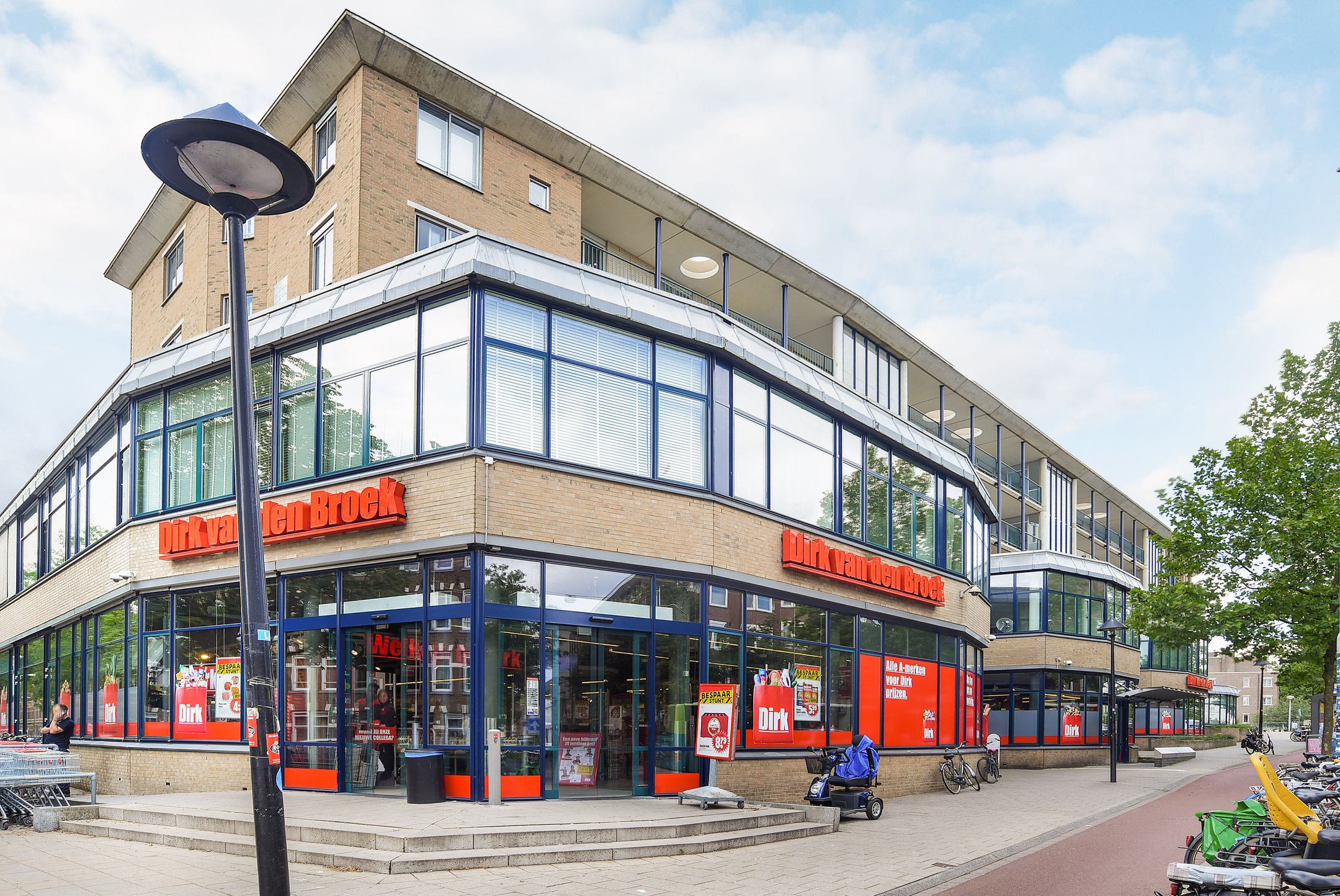 Foto 4 van Tweede Hugo de Grootstraat 47-97