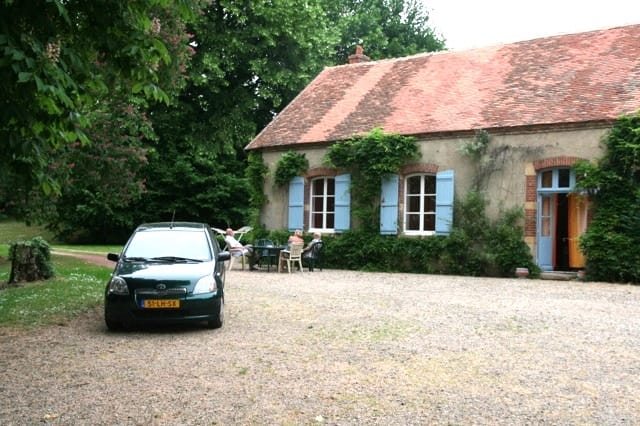 Foto 9 van Chateau la Megene