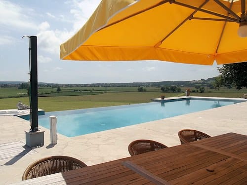 Foto 13 van Chateau la Megene