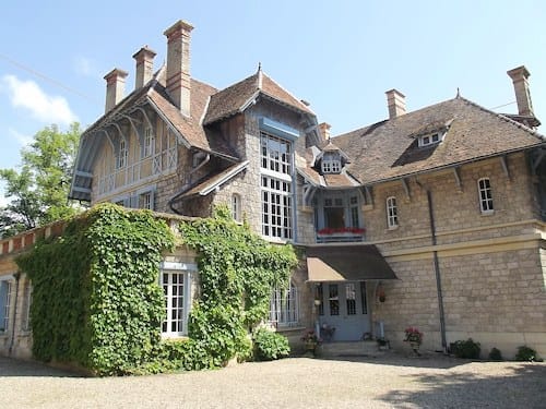 Foto 4 van Chateau la Megene