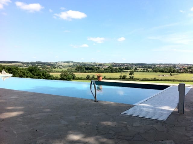 Foto 2 van Chateau la Megene