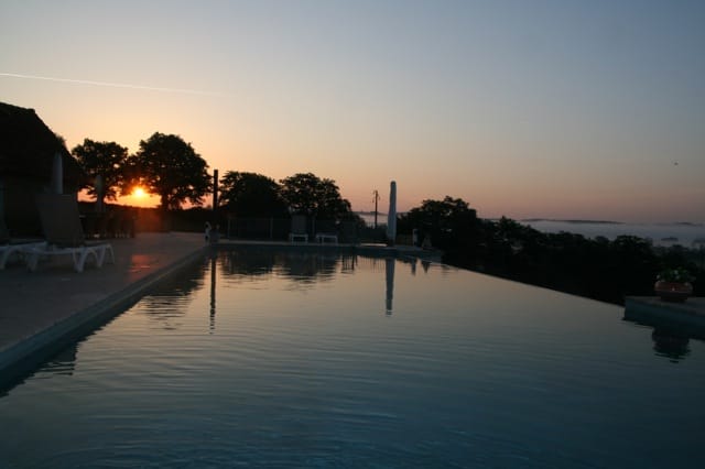 Foto 15 van Chateau la Megene