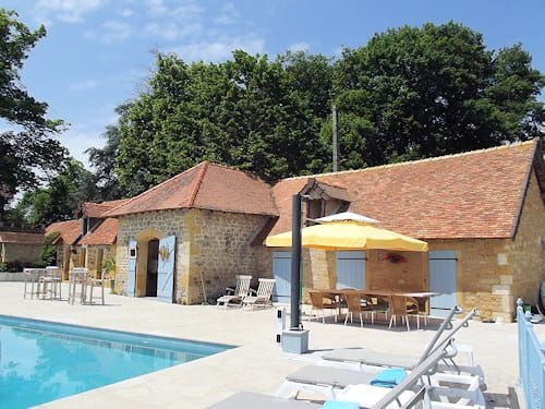 Foto 12 van Chateau la Megene