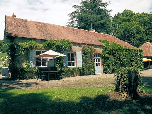 Foto 8 van Chateau la Megene