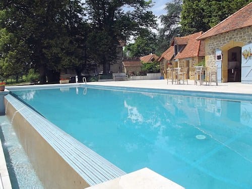 Foto 17 van Chateau la Megene