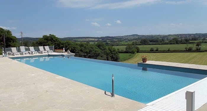 Foto 18 van Chateau la Megene