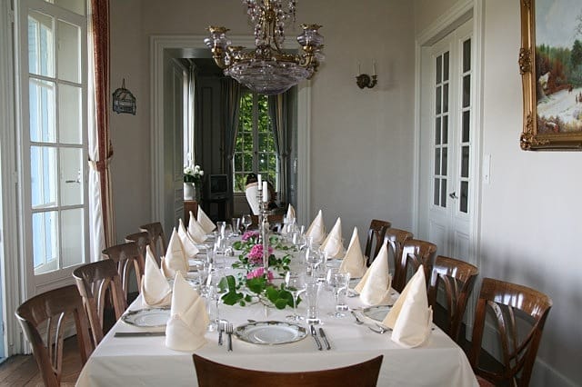 Foto 20 van Chateau la Megene