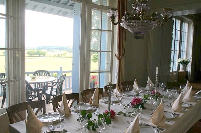 Foto 21 van Chateau la Megene